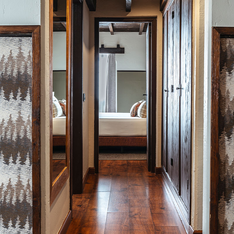 Junior Suite 4 pax
