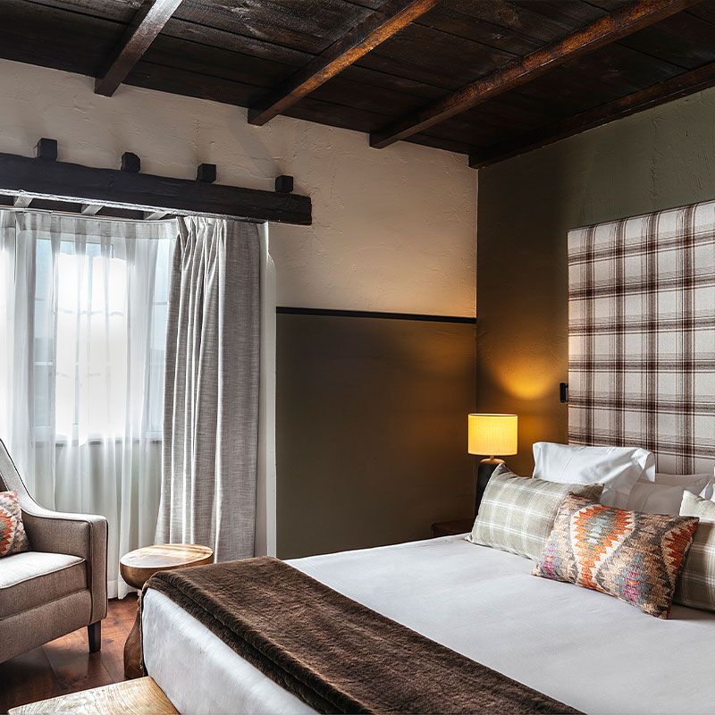 Junior Suite 4 pax