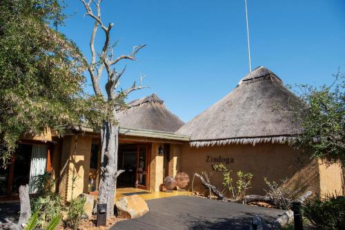 Three Bedroom Villa