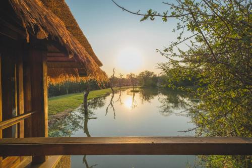 Three Bedroom Villa