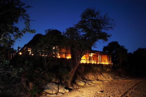 Three Bedroom Villa