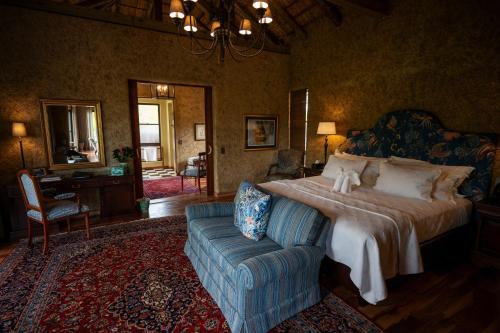 Two Bedroom Villa