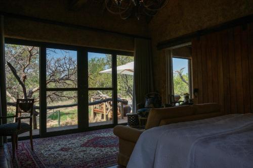 Two Bedroom Villa