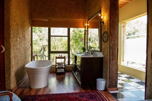Two Bedroom Villa