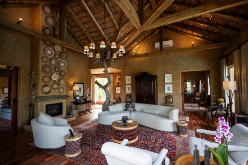 Two Bedroom Villa