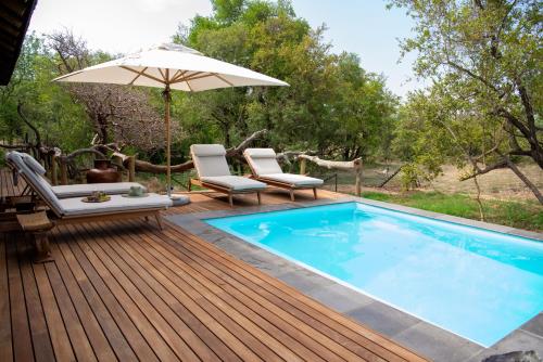 Two Bedroom Villa