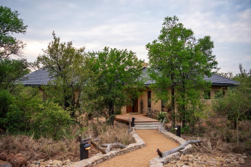 Two Bedroom Villa