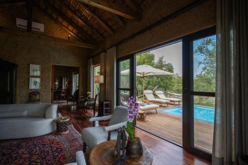 Two Bedroom Villa