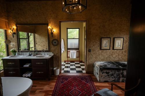 Two Bedroom Villa