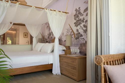 Deluxe Premium Room