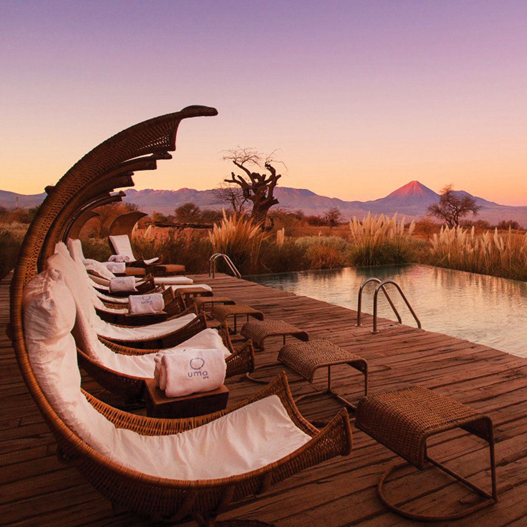 Tierra Atacama Hotel & Spa