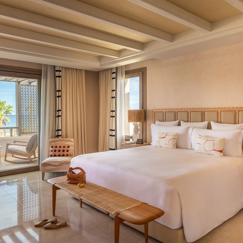 Premier Suite Sea View