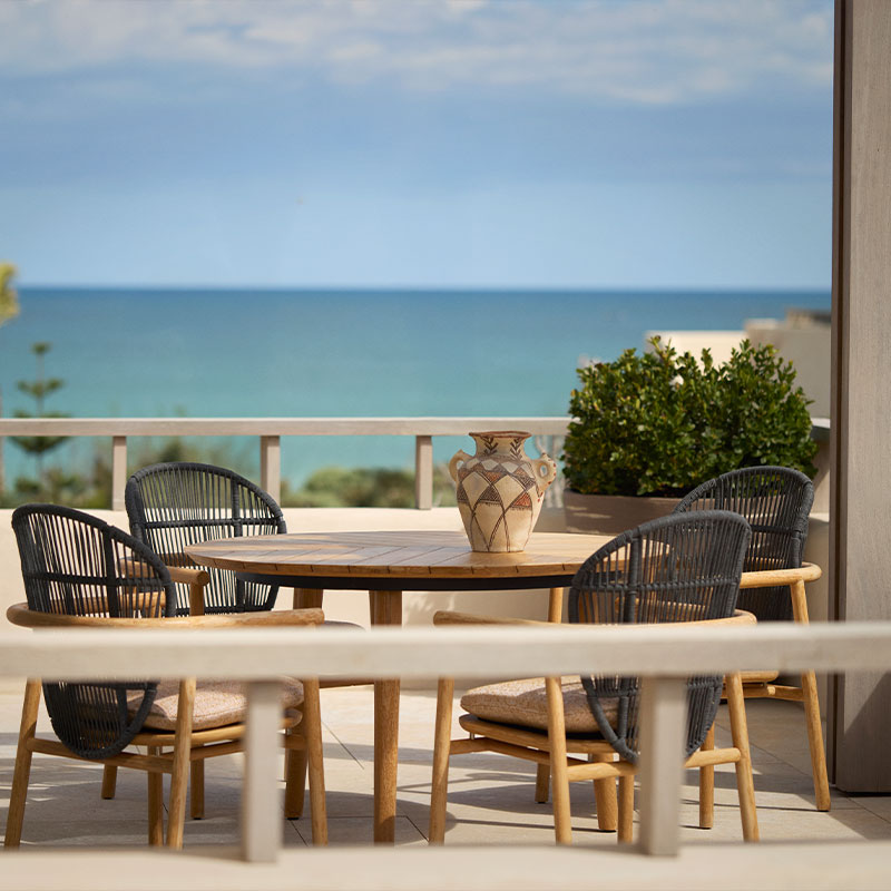 Premier Suite Sea View