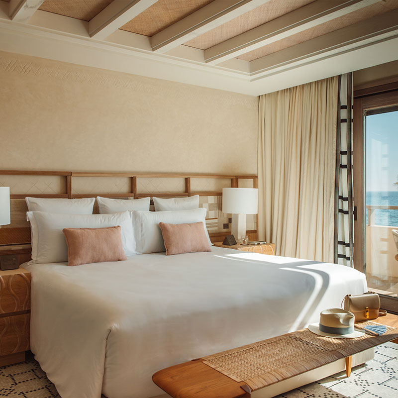 Premier Suite, Seafront