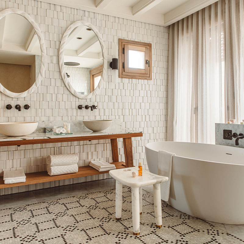 Premier Suite, Seafront