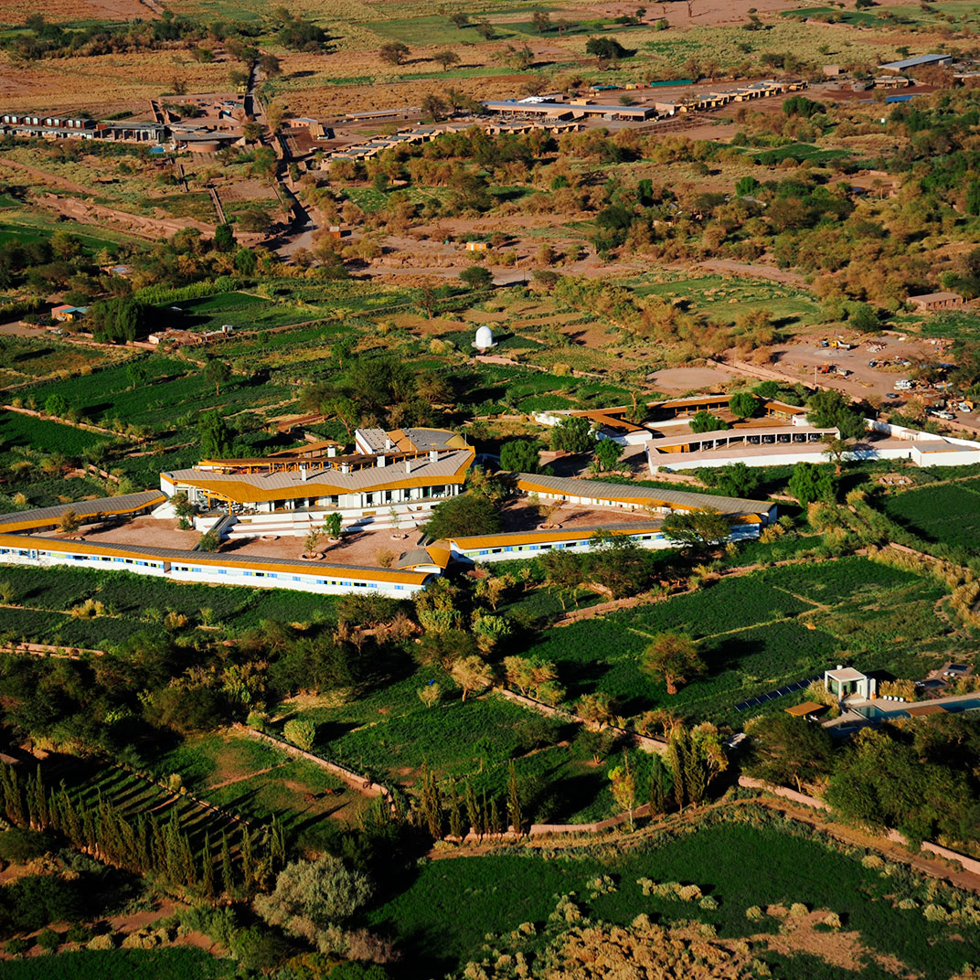 Explora Atacama