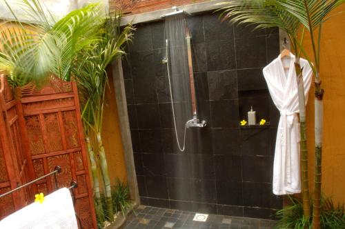 Garden & Mountain Pool Suite