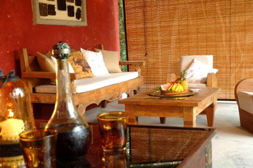 Garden & Mountain Pool Suite