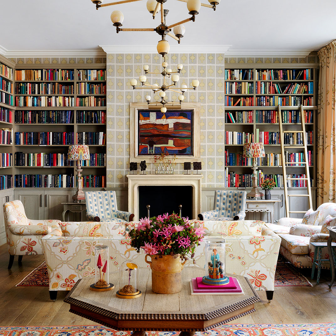 Ham Yard Hotel, Firmdale Hotels