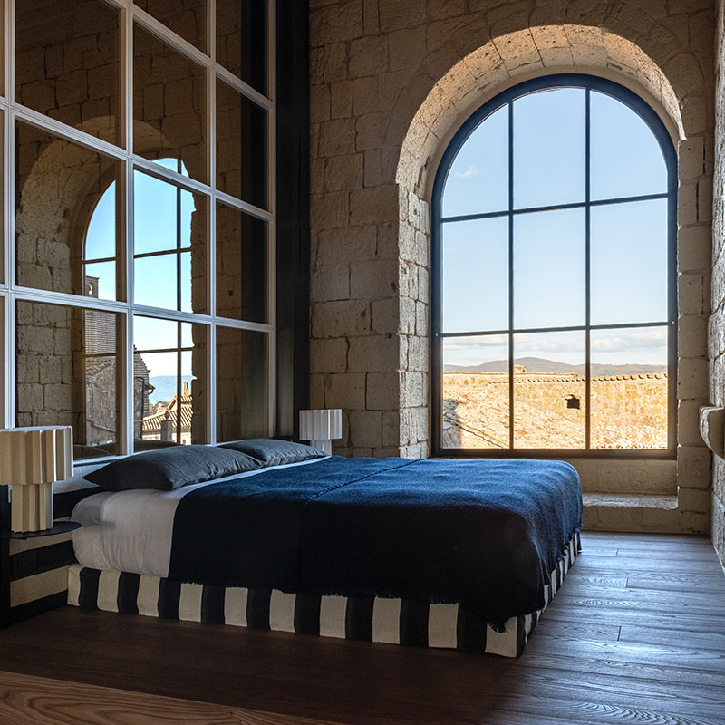 Penthouse Suite 