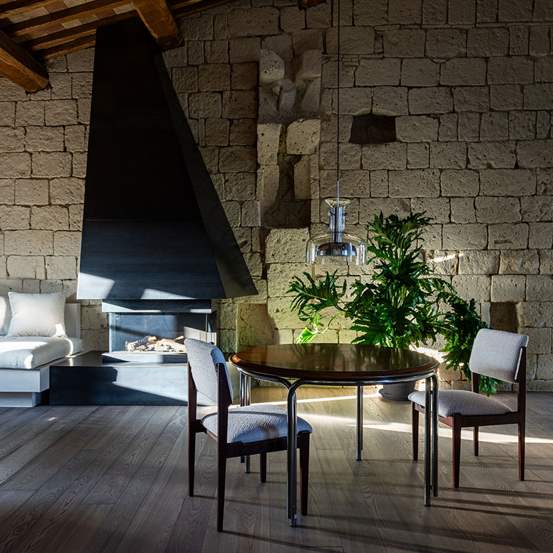 Penthouse Suite 