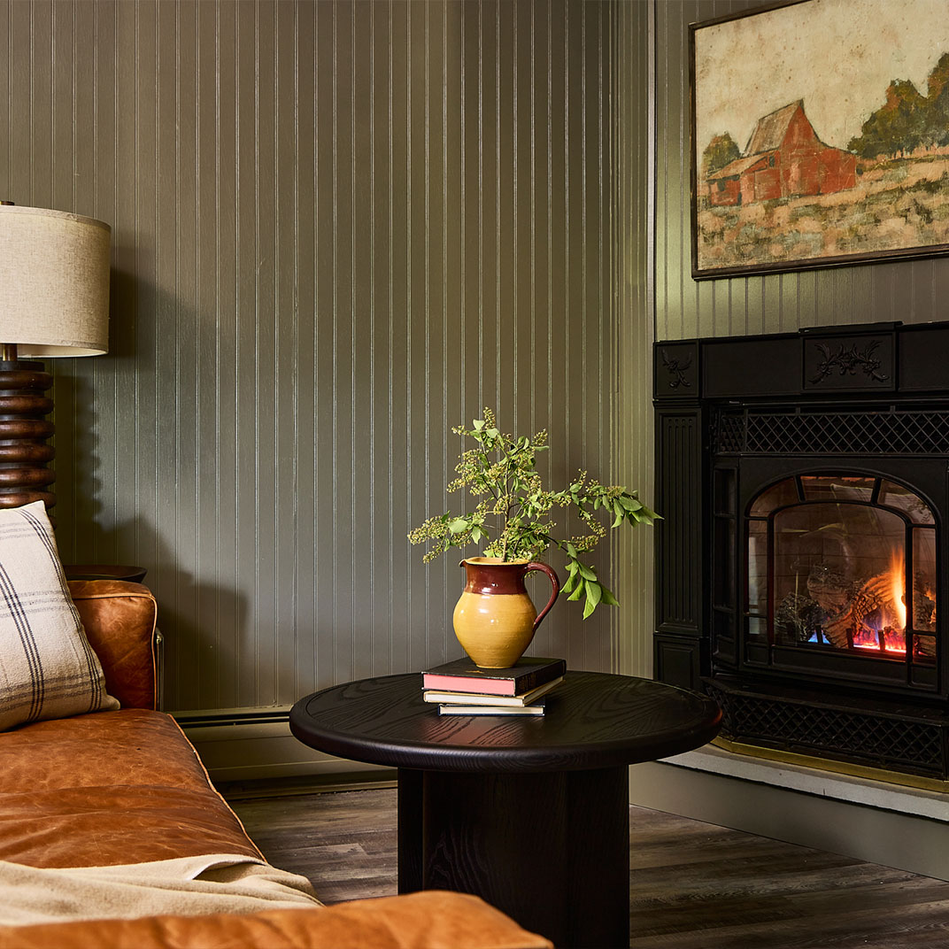 King Junior Suite