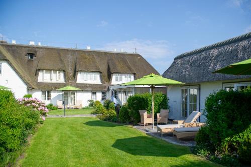 Superior Double or Twin Room with Terrace