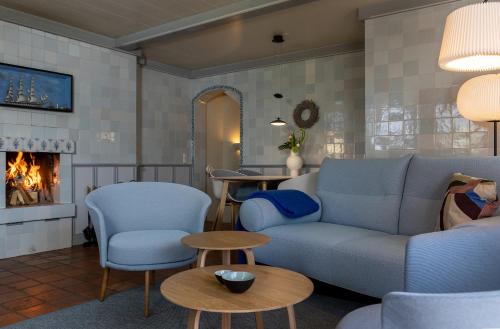 Duplex Suite