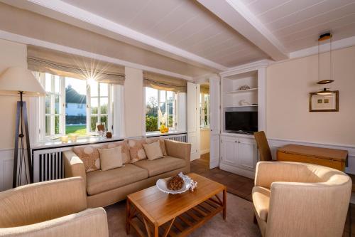 Duplex Suite