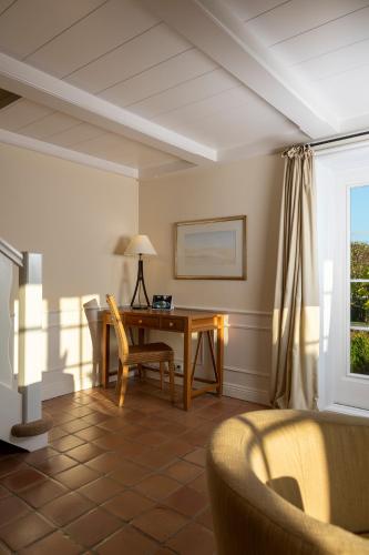 Duplex Suite