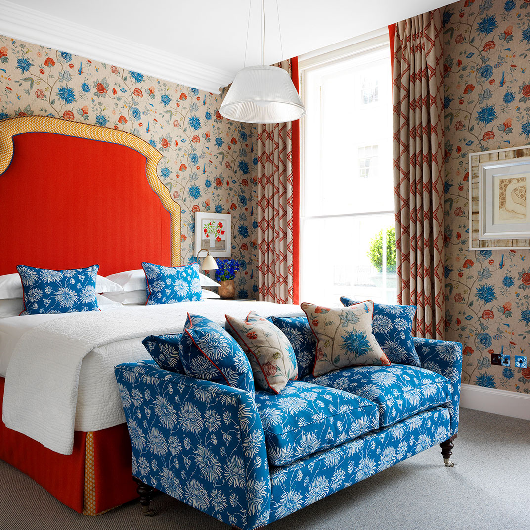 Haymarket Hotel, Firmdale Hotels