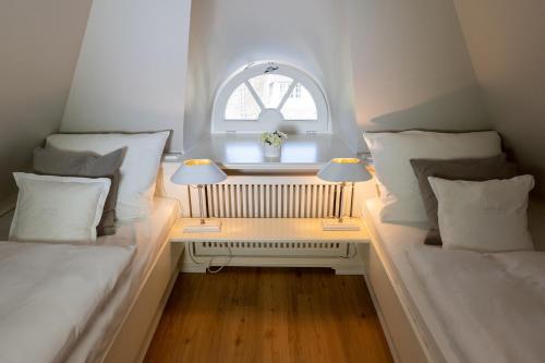 Superior Apartment with Sauna