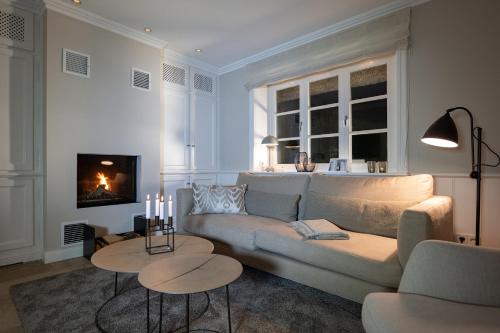 Superior Apartment with Sauna