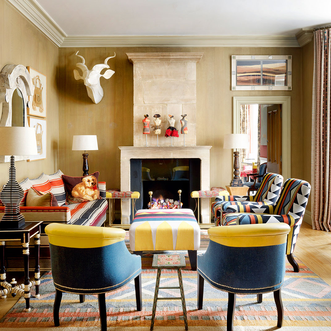 Knightsbridge Hotel, Firmdale Hotels