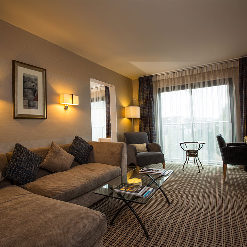 Deluxe Suite