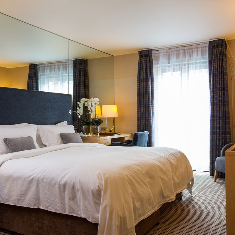 Master Suite