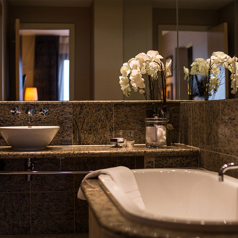 Master Suite