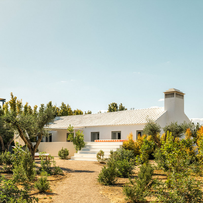 Two Bedroom Villa with Pool