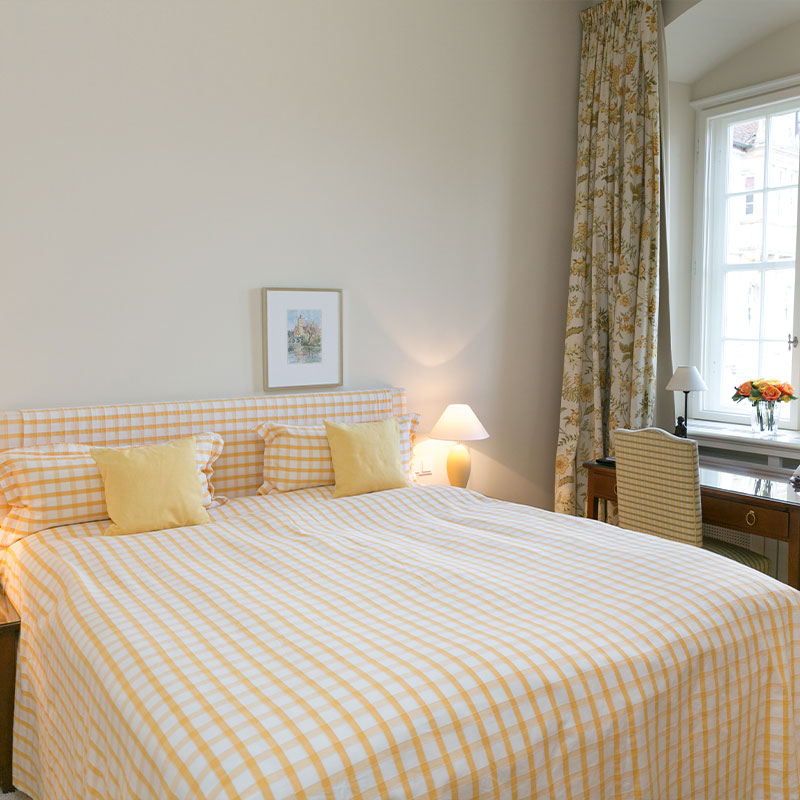 Double Room Comfort Castle