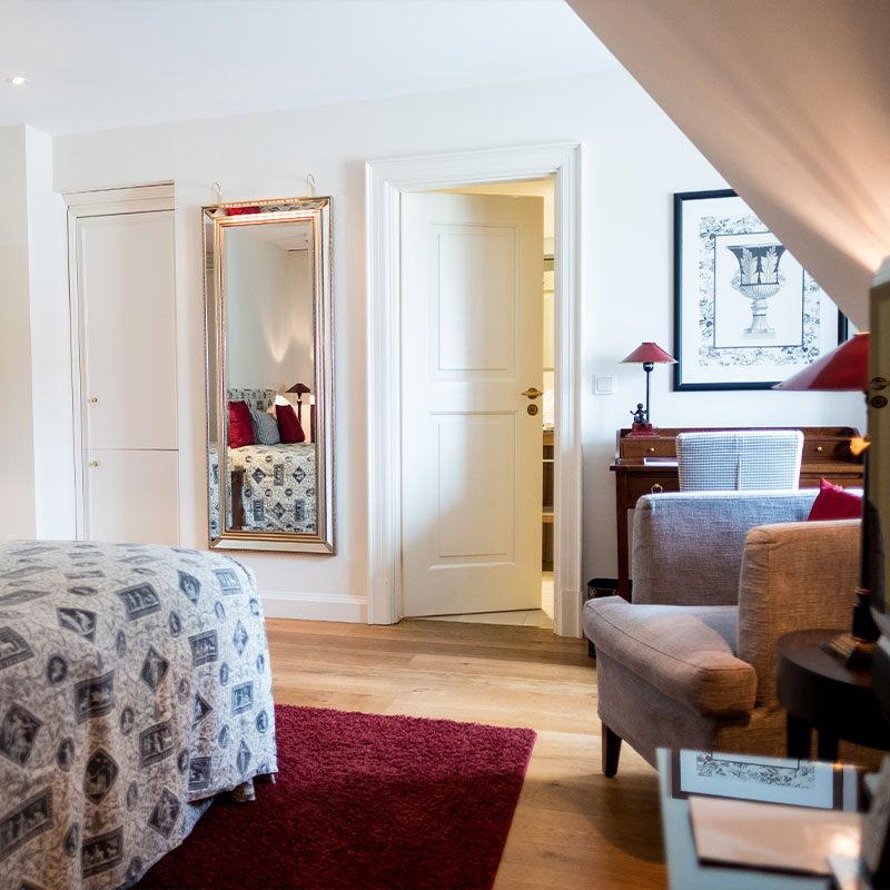 Double Room Comfort Castle