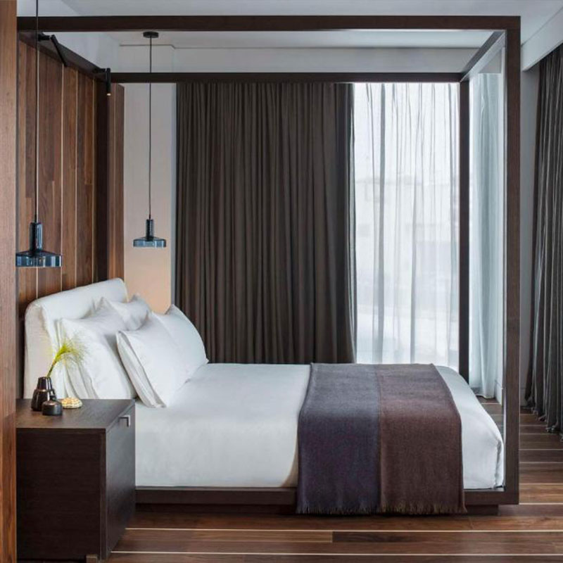 Penthouse Suite with Terrace King