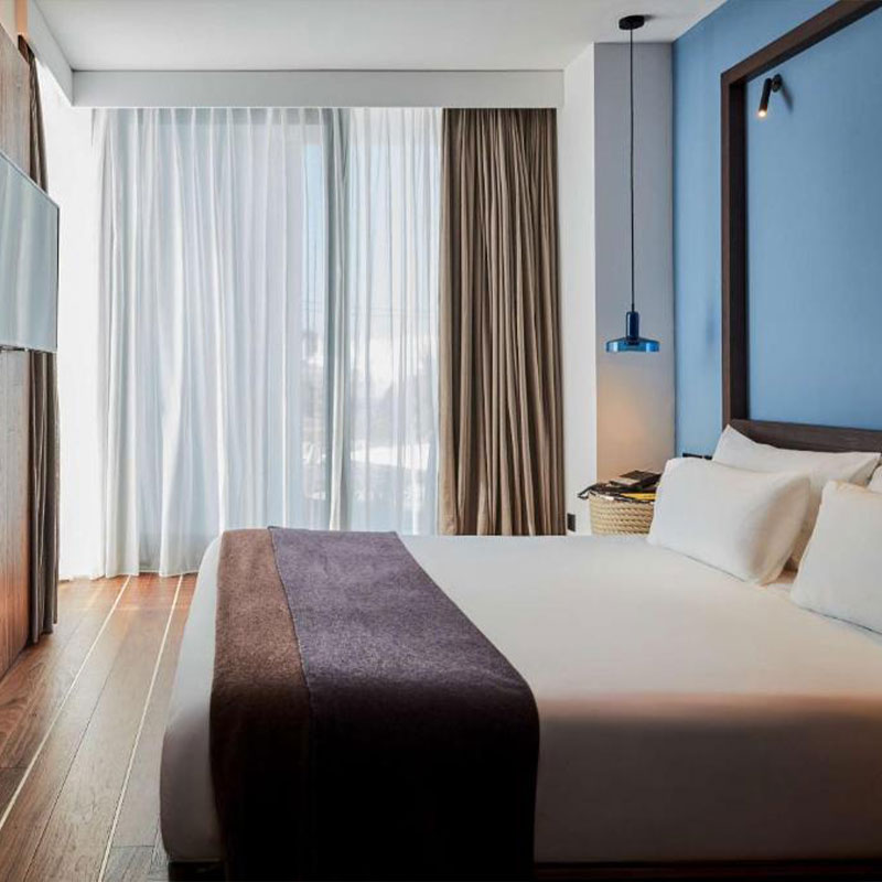Premium Double View Terrace