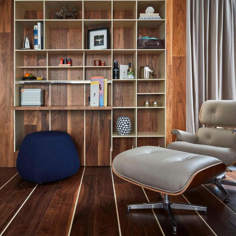 Junior Suite with Terrace Double