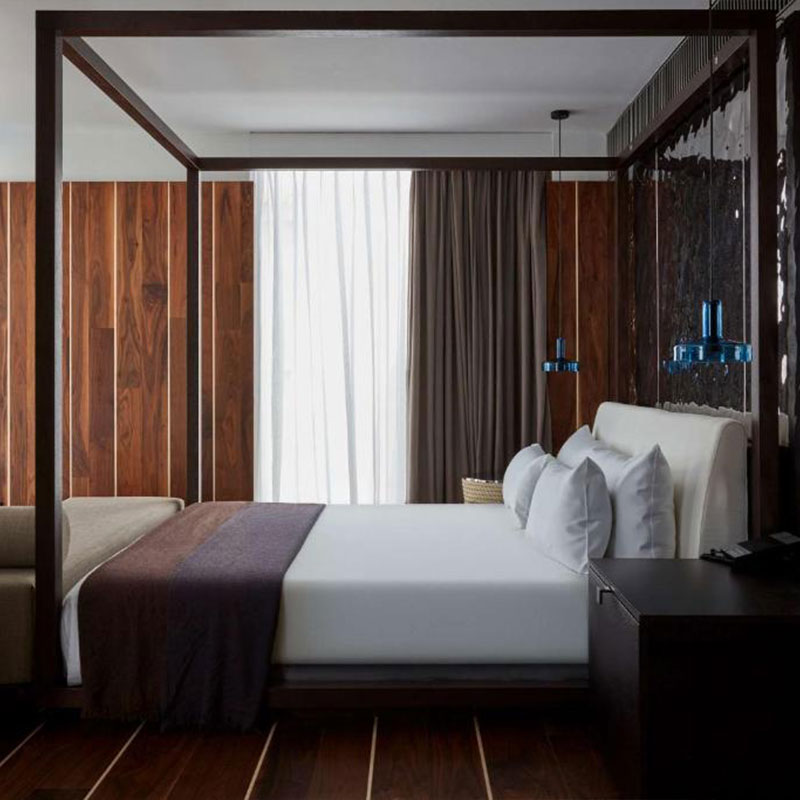 Junior Suite with Terrace Double
