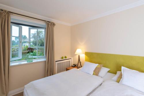Suite with Terrace