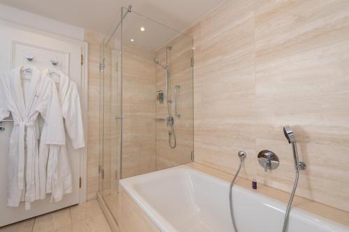 Suite with Terrace
