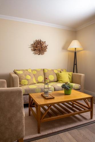 Suite with Terrace