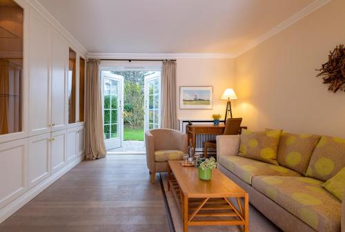 Suite with Terrace