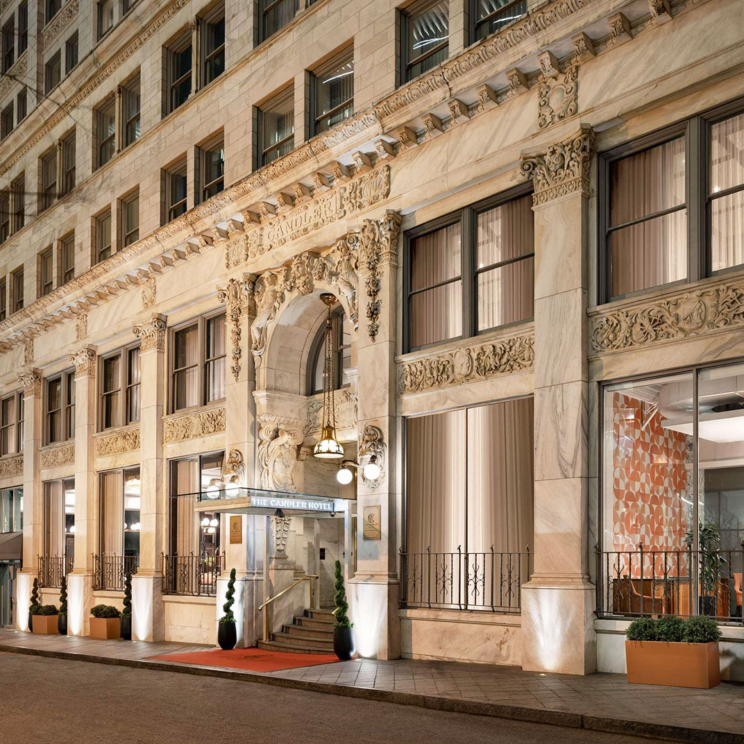 The Candler Hotel Atlanta