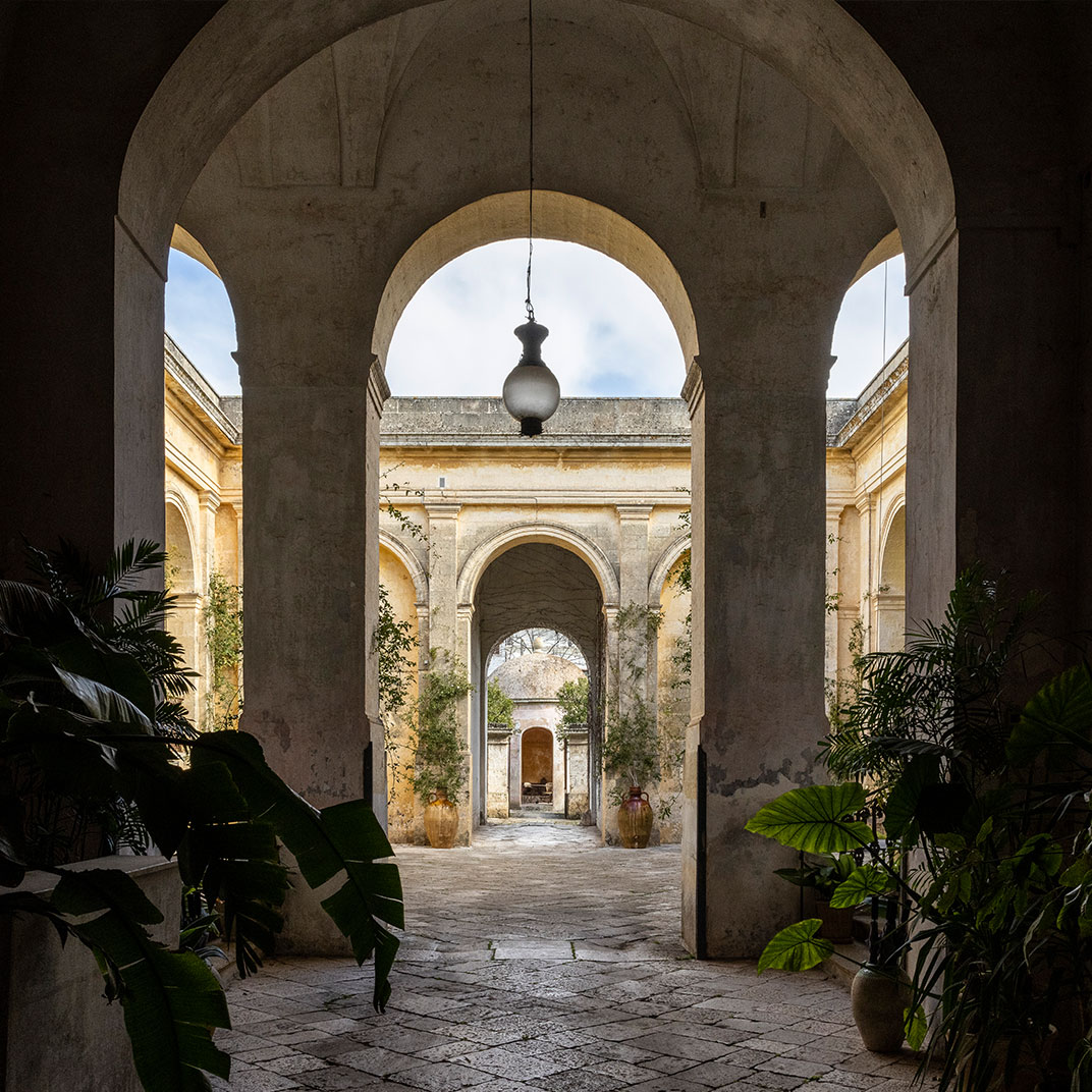 Palazzo Daniele